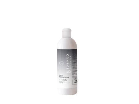 Balneokosmetyki - Kąpiel Borowinowa 500ml