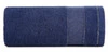Ręcznik Nessy (10), 50 x 90 cm, Granatowy