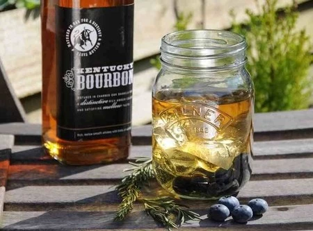 KIL - Słoik 0,5 l. Preserve Jars