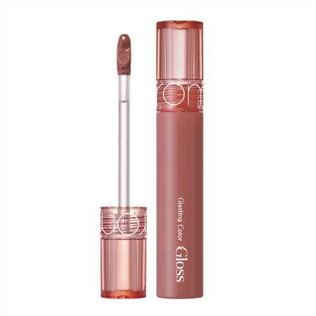 Glasting Color Gloss błyszczyk do ust 05 Dim Mauve 4g