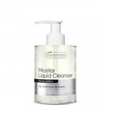 Micellar Liquid Cleanser płyn do demakijażu 300ml