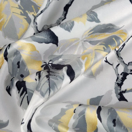 ZASŁONA GOTOWA MELISA 140 X 250 CM BIAŁY