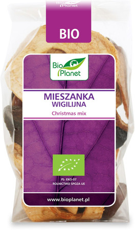 BIO PLANET Mieszanka Wigilijna BIO 150g