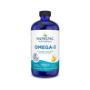 NORDIC NATURALS Omega-3 kwasy tłuszczowe EPA i DHA 1560 mg 473 ml smak cytryna