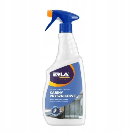 Erla Home Kabiny Prysznicowe 750ml