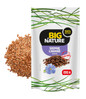 Big Nature Siemię lniane ziarno 250g