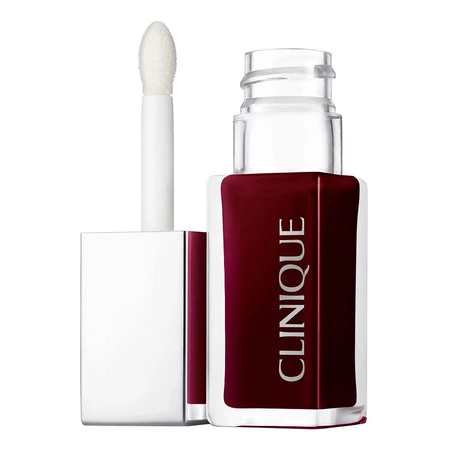 Pop™ Lip + Cheek Oil olejek do ust i policzków Black Honey 7ml