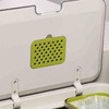 JJ - Zestaw fitrów do kosza 2szt Intelligent Waste