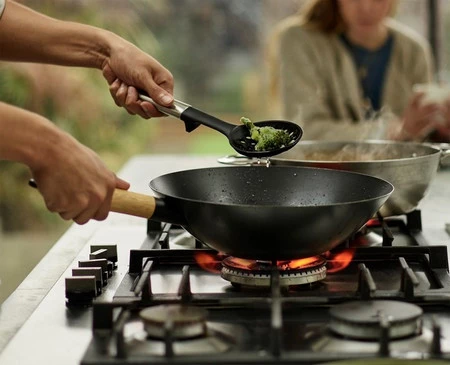 Joseph Joseph Zestaw narzędzi w stojaku 6el. Elevate Fusion