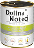 DOLINA NOTECI PREMIUM Gęś z Ziemniakami 800g