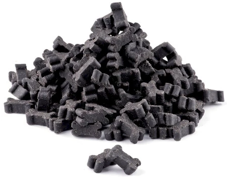 MACED SPORT UP! Trenerki ze Żwaczem Słoik 300g