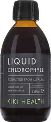 Chlorophyll Chlorofil w płynie (250 ml)