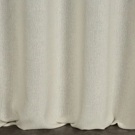 ZASŁONA GOTOWA LIDIA 140 X 250 CM NATURALNY