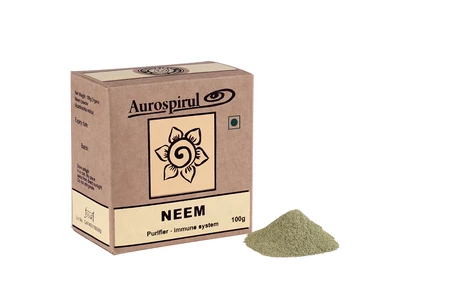 Neem Proszek (100 g)