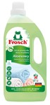 Frosch Żel do prania tkanin dla skóry wrażliwej - aloes