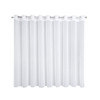 FIRANA GOTOWA MIREA 350 X 150 CM BIAŁY