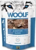 WOOLF Codfish Sushi Dorsz 100g