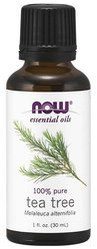 100% Olejek z Drzewa Herbacianego - Drzewo Herbaciane (30 ml)