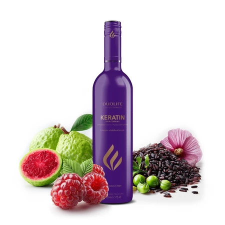  DuoLife - Keratyna w płynie - 750ml