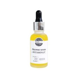 Bioup Aktywne serum z witaminą C 8% No Age 15ml