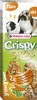 VERSELE LAGA Crispy Sticks Rabbits/Guinea Pigs CARROT / PARSLEY 2szt.