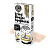 Diet-Food Suchy Makaron Konjac Spaghetti Bezglutenowy 80g
