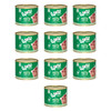 Zestaw 10x WOW CAT Huhn Pur - kurczak dla dorosłych kotów (200g)