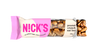 N!CK'S Nicks Nut Bar Peanut Crunch Baton migdałowy bez cukru 40g vegan