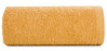 Ręcznik Gładki2 (33), 70 x 140 cm, Musztardowy