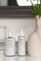 Hagi Zestaw intymny duet olejek intymny 100ml i żel do higieny intymnej 300ml