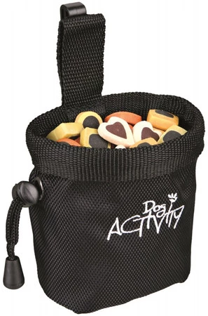 TRIXIE Saszetka na Przysmaki BAGGY 8x10cm