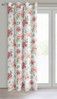 ZASŁONA GOTOWA DEBI 140 X 250 CM BIAŁY