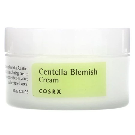 Cosrx Centella Blemish Cream 30ml