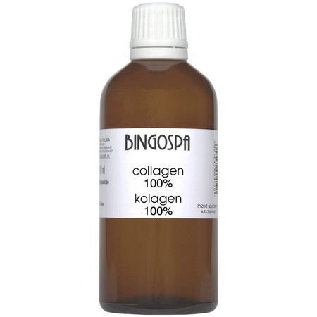 Kolagen 100% 100ml