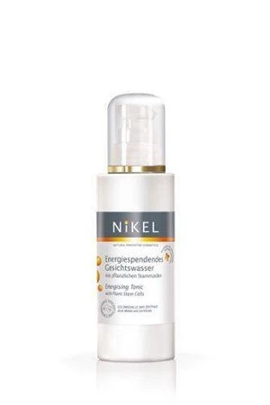 NIKEL, Tonik energetyzujący z komórkami macierzystymi, 125ml