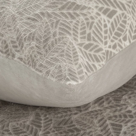 Komplet pościeli Flano 3 200 x, 220 cm, Beżowy