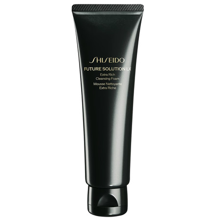 Future Solution LX Extra Rich Cleansing Foam bogata pianka oczyszczająca do twarzy 125ml