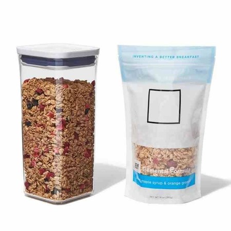 OXO-Pojemnik POP 1,6l.kwadrat S średni Good Grips