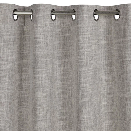 ZASŁONA GOTOWA ROMA 140 X 250 CM BEŻOWY