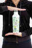 TYP - Butelka termiczna stalowa 500ml GreenNewBlac
