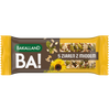 Zestaw: 10x Bakalland Ba! Baton zbożowy 5 ziaren z miodem 40g