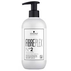 Fibreplex No.2 Bond Sealer kuracja wzmacniająca włosy po koloryzacji 500ml