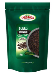 Targroch Babka płesznik ziarno 1kg