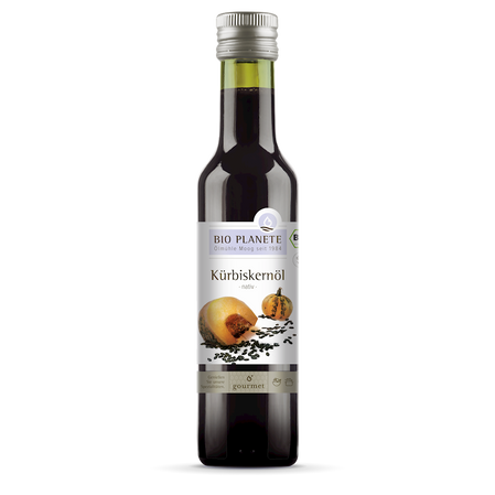 OLEJ Z PESTEK DYNI TŁOCZONY NA ZIMNO BIO 250ml
