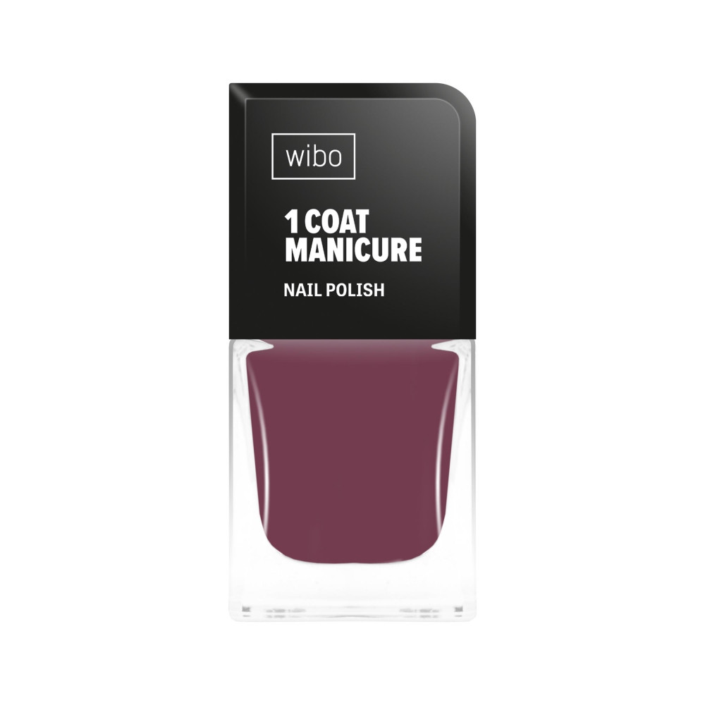1 Coat Manicure lakier do paznokci 14 8.5ml - Nabea.pl