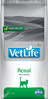 FARMINA Vet Life Renal Cat 5kg