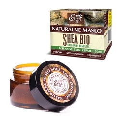 Etja − Shea Bio, naturalne masło − 50 ml