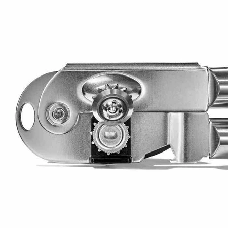 OXO-Otwieracz do puszek stalowy, czarny, STL