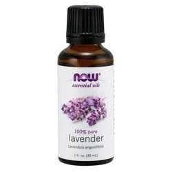 100% Olejek Lawendowy - Lawenda (30 ml)