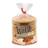 Wafle pszenne o smaku cynamonowym 100g